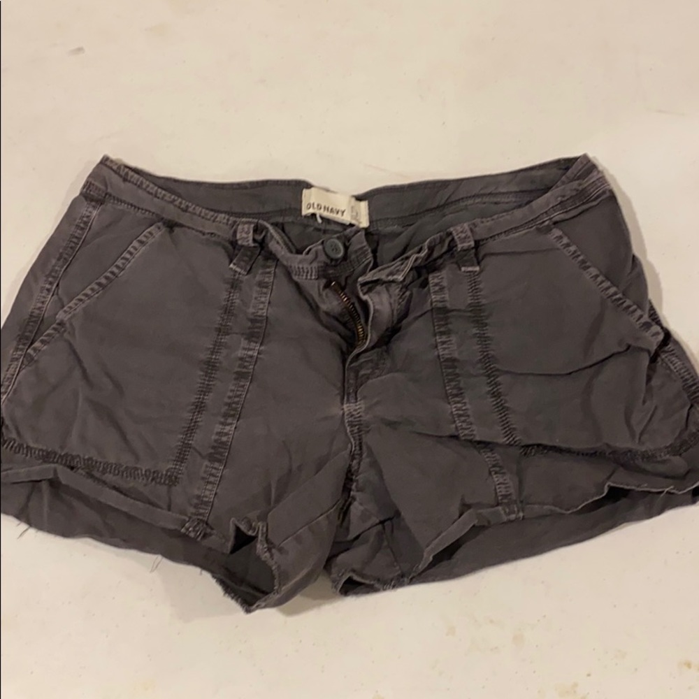 Old navy shorts
